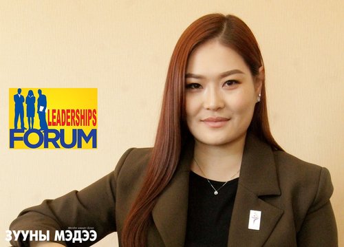 Ц.Намуунзул: Уламжлалт спортоос гадна нийгэмд эерэг нөлөө үзүүлэх шинэ төрлүүдийг дэмжих хэрэгтэй